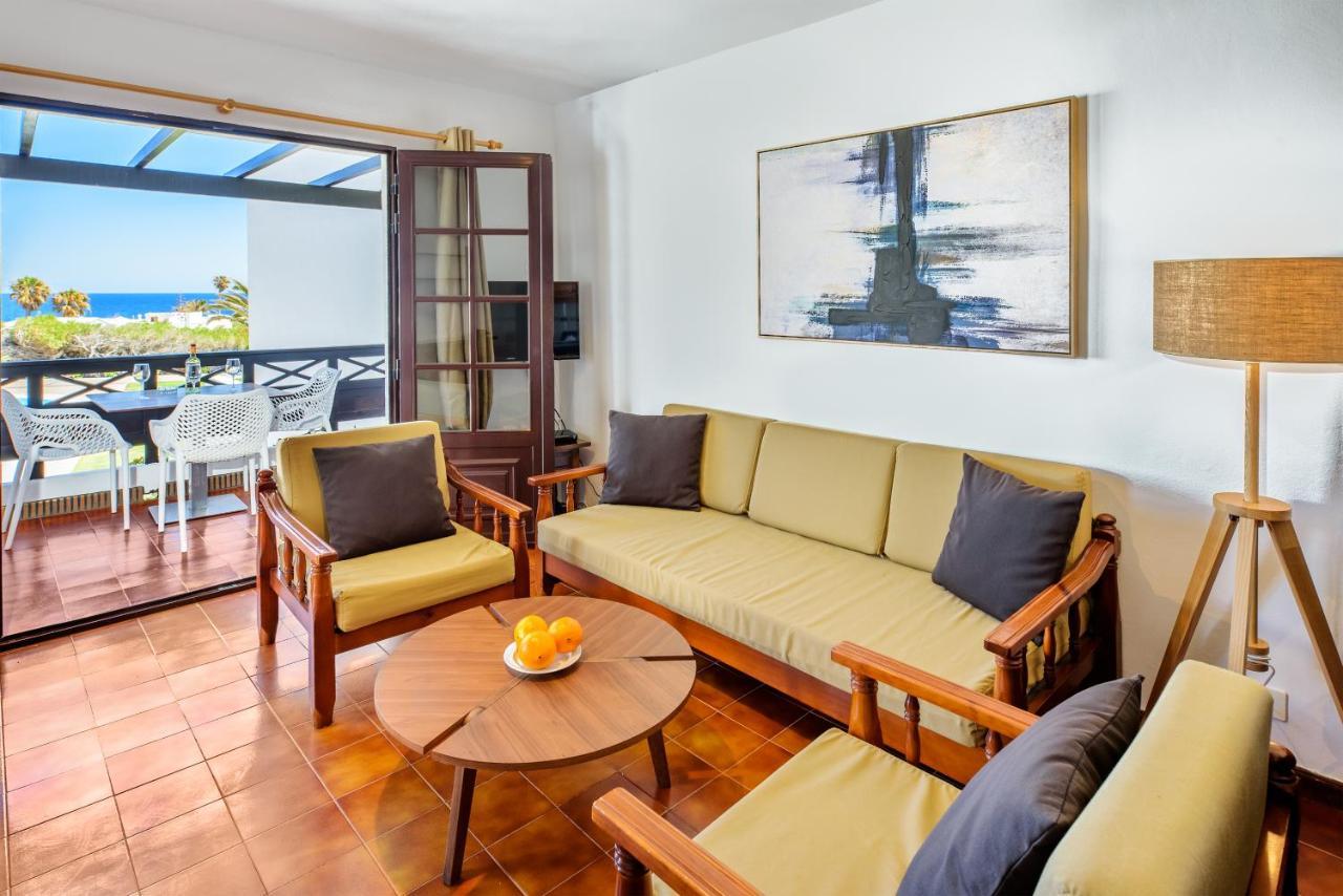 Conylanza Castillo De Papagayo - Exclusivamente Nudista Fkk 查德尔帕罗奥 外观 照片