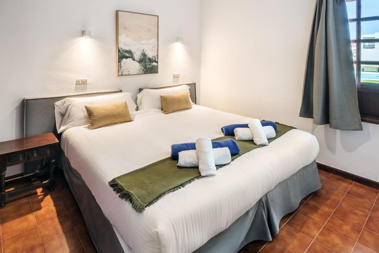 Conylanza Castillo De Papagayo - Exclusivamente Nudista Fkk 查德尔帕罗奥 外观 照片
